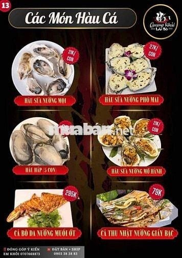 CẦN TUYỂN KẾ TOÁN KHO và NỘI BỘ