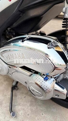 [new95%]👉Yamaha NVX ABS 2019✨11.000km✨1Chủ✨ĐẸP XỈU