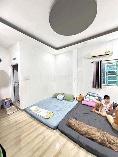 🏡 Sacombank Thanh Lý Nhà Phát Mãi – Khu Tên Lửa, Bình Tân