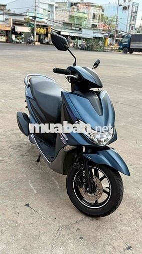 Yamaha Freego S✔️ABS Smartkey✔️2022✔️1chủ✔️