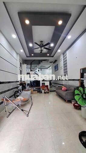 🏡 Sacombank Thanh Lý Nhà Phát Mãi – Khu Tên Lửa, Bình Tân