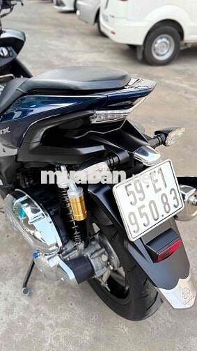 [new95%]👉Yamaha NVX ABS 2019✨11.000km✨1Chủ✨ĐẸP XỈU
