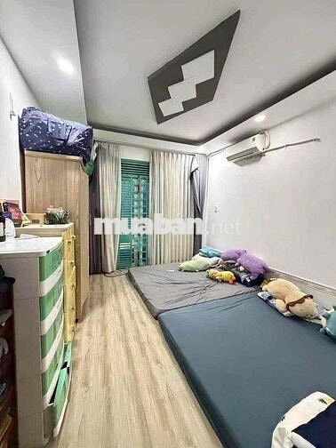 🏡 Sacombank Thanh Lý Nhà Phát Mãi – Khu Tên Lửa, Bình Tân