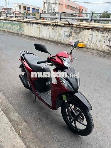 Vision mâm lớnĐB 2025 siêu lướt 2200 km Hỗ trợ góp