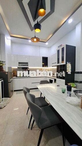 🏡 Sacombank Thanh Lý Nhà Phát Mãi – Khu Tên Lửa, Bình Tân