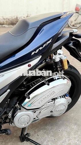 [new95%]👉Yamaha NVX ABS 2019✨11.000km✨1Chủ✨ĐẸP XỈU