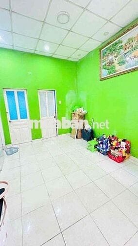CHO THUÊ NHÀ NGUYÊN CĂN Đường 9 Linh Tây Thủ Đức  8,5 tr/th