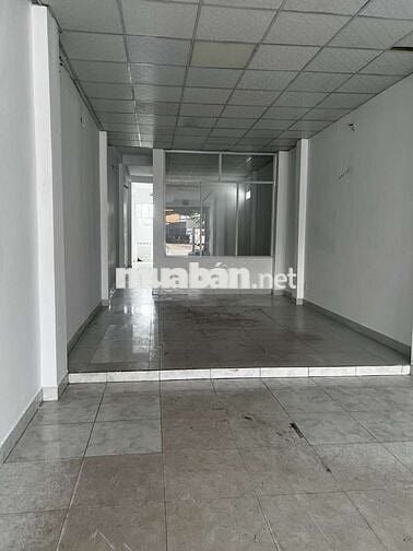 CHO THUÊ NHÀ MẶT TIỀN - LÊ VĂN KHƯƠNG