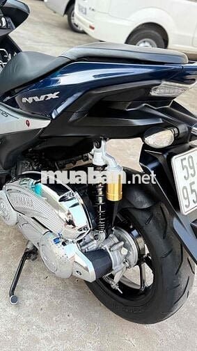 [new95%]👉Yamaha NVX ABS 2019✨11.000km✨1Chủ✨ĐẸP XỈU