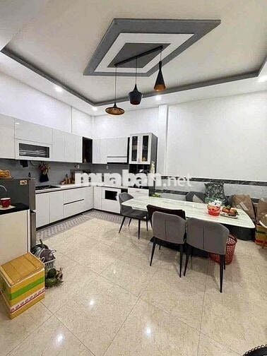 🏡 Sacombank Thanh Lý Nhà Phát Mãi – Khu Tên Lửa, Bình Tân