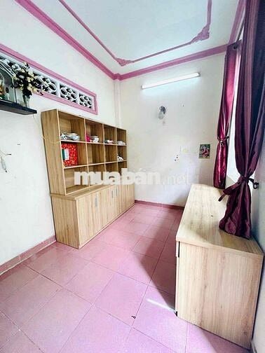 🏡Hẽm 10 XÔ VIẾT NGHỆ TĨNH,p26,BÌNH THẠNH 2TẦNG 32m2 •2PHÒNG•2WC🔥5tỷ nh