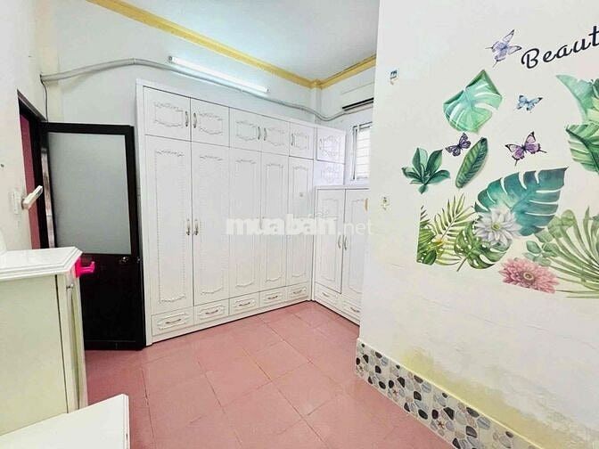 🏡Hẽm 10 XÔ VIẾT NGHỆ TĨNH,p26,BÌNH THẠNH 2TẦNG 32m2 •2PHÒNG•2WC🔥5tỷ nh