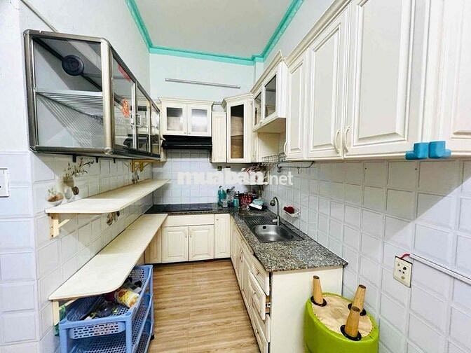 🏡Hẽm 10 XÔ VIẾT NGHỆ TĨNH,p26,BÌNH THẠNH 2TẦNG 32m2 •2PHÒNG•2WC🔥5tỷ nh