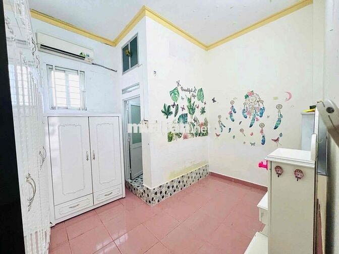 🏡Hẽm 10 XÔ VIẾT NGHỆ TĨNH,p26,BÌNH THẠNH 2TẦNG 32m2 •2PHÒNG•2WC🔥5tỷ nh