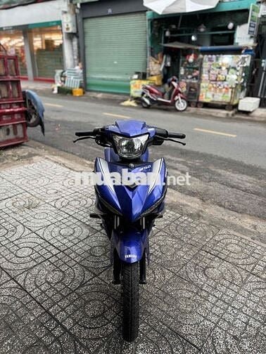 Yamaha Exciter 150 2017 Xanh 30.000 km