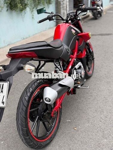 Kymco 50cc