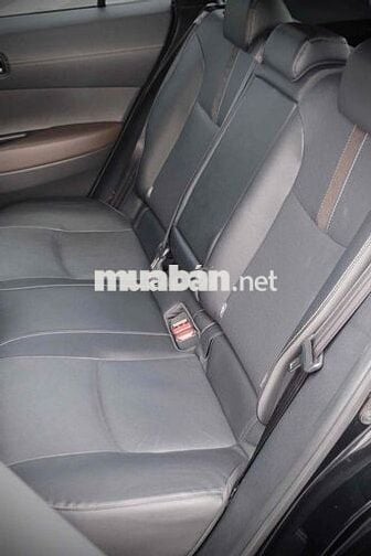 Toyota Corolla Cross 2024 Đen 24.000 km