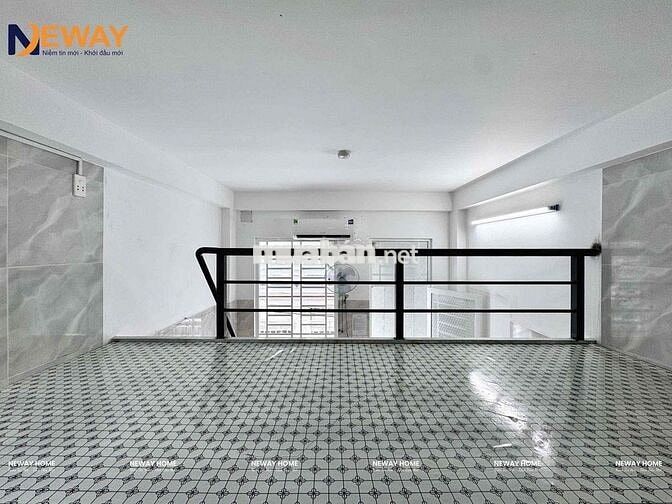 🏢KHAI TRƯƠNG CHUNG CƯ MINI DẠNG GÁC SẴN MÁY LẠNH NẰM NGAY ĐH VĂN HIẾN