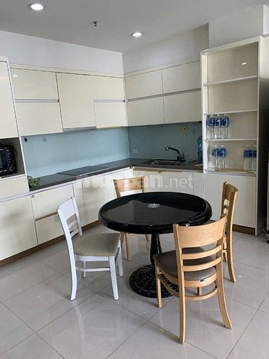 Chung cư Cao Cấp Saigon Airport Palza Full nội thất 2PN 90m2 giá 19Tr/