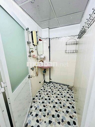 🏡Hẽm 10 XÔ VIẾT NGHỆ TĨNH,p26,BÌNH THẠNH 2TẦNG 32m2 •2PHÒNG•2WC🔥5tỷ nh