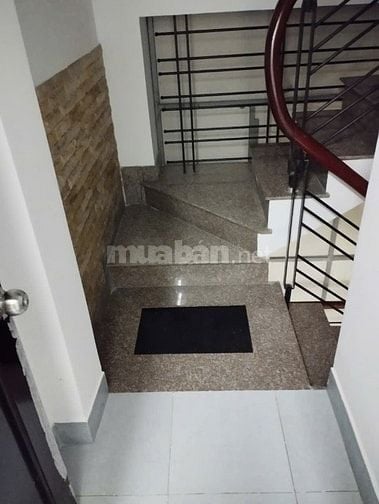Cần bán nhà gấp 239/3/12 Tân Quý, Phường Phú Thọ Hoà, TP Hồ Chí Minh