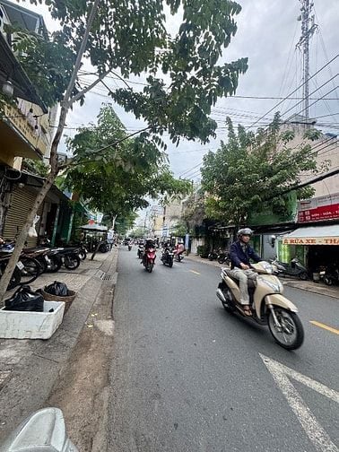 Cần bán nhà gấp 239/3/12 Tân Quý, Phường Phú Thọ Hoà, TP Hồ Chí Minh