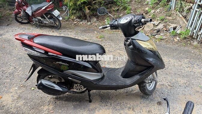 đĩa bay máy zin êm xe liền cứng về chạy liền