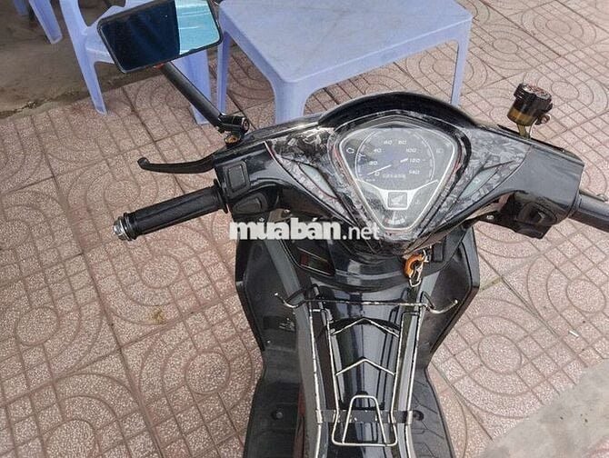 Honda AirBlade 2012 Chính Chủ 