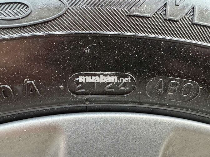 MG ZS 2024 STD 1.5AT,màu đỏ,41.000 km