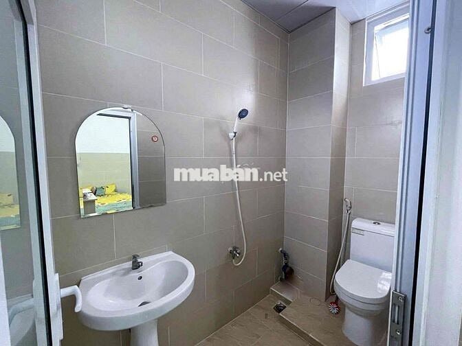 CHO THUÊ PHÒNG TRỌ SDTUDIO NỘI THẤT CƠ BẢN GẦN CAO ĐẲNG ĐẠI VIỆT SG