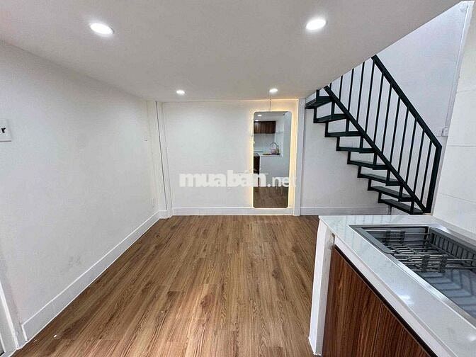 CĂN HỘ DUPLEX TRẦN CAO SIÊU ĐẸP TẠI TRUNG TÂM QUẬN 10