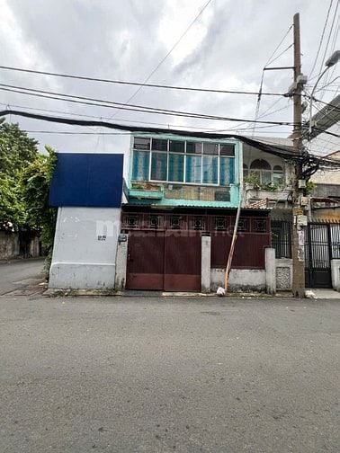 Bán Nhà góc 2MT Hiệp Nhất Q.Tân Bình, Ngang 15m, Cn 102m, Giá 35 tỷ
