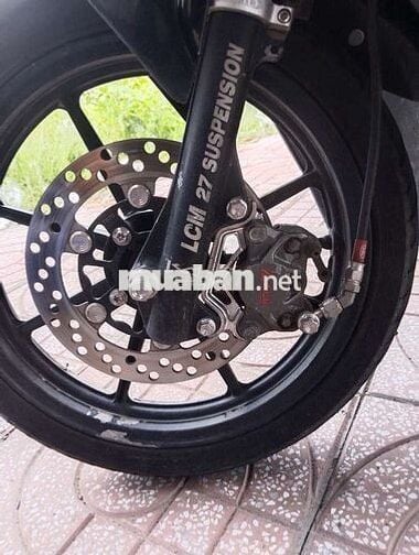 Honda AirBlade 2012 Chính Chủ 