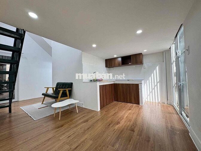 CĂN HỘ DUPLEX TRẦN CAO SIÊU ĐẸP TẠI TRUNG TÂM QUẬN 10