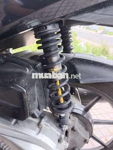Honda AirBlade 2012 Chính Chủ 