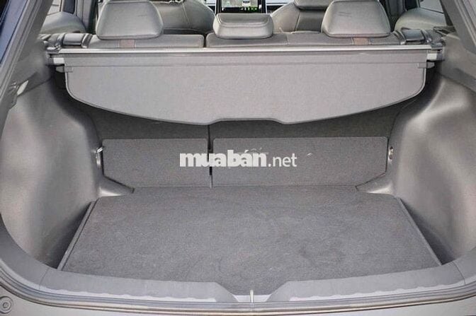 Toyota Corolla Cross 2024 Đen 24.000 km