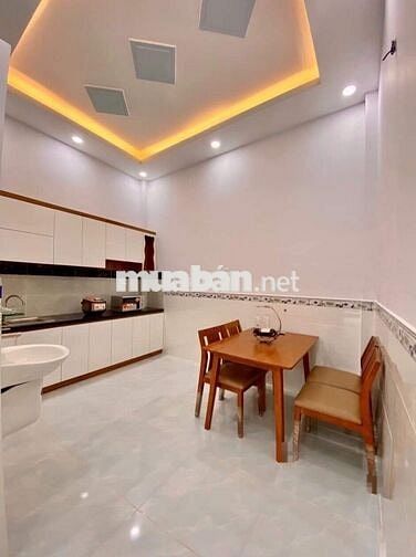 Cho thuê nhà HXH 462/3B Nguyễn Tri Phương, Phường 9, Quận 10 