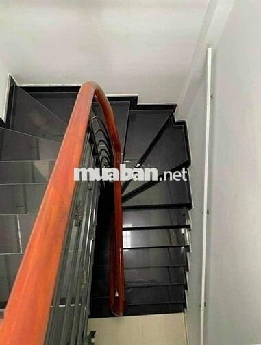 Cho thuê nhà HXH 462/3B Nguyễn Tri Phương, Phường 9, Quận 10 