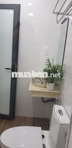 Giường Nam Sinh Viên tại Số 2/2K Nguyễn Thị Minh Khai