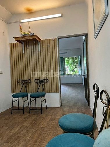 Cho thuê căn hộ tập thể T2 Nguyễn Công Trứ, Hai Bà Trưng, Hà Nội 