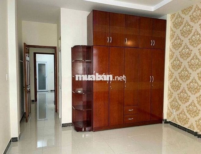 Cho thuê nhà HXH 462/3B Nguyễn Tri Phương, Phường 9, Quận 10 