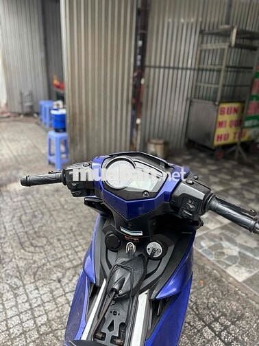Yamaha Exciter 150 2017 Xanh 30.000 km