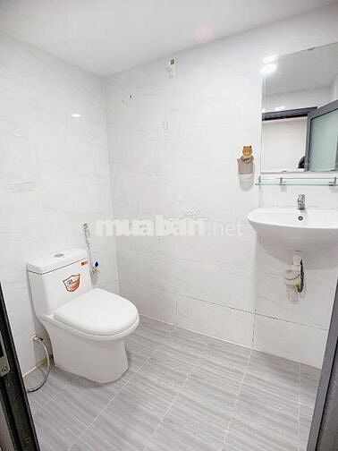 PHÒNG DUPLEX – CHU VĂN AN, BÌNH THẠNH