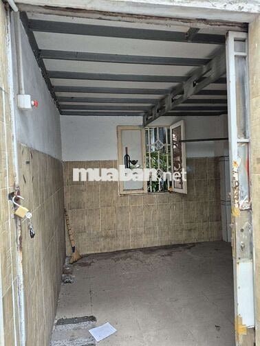 Nhà cũ quận 1 khu trung tâm cho thuê hoặc bán