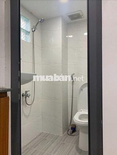 PHÒNG DUPLEX – CHU VĂN AN, BÌNH THẠNH
