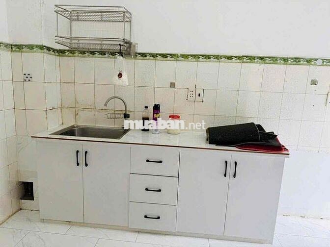 CHO THUÊ NHÀ GỐC MAT TIỀN-AN LẠC-BÌNH TÂN