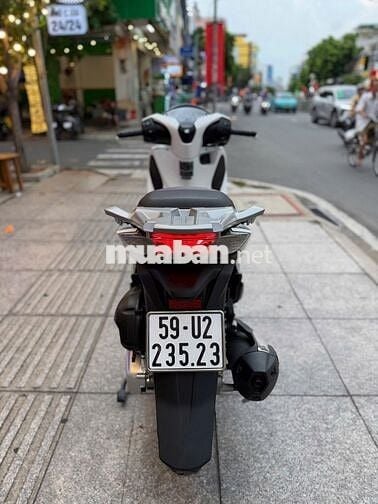 Honda SH 150i ABS 2017  BSTP SƠN ZIN THEO XE