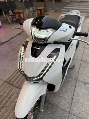 Honda SH 150i ABS 2017  BSTP SƠN ZIN THEO XE