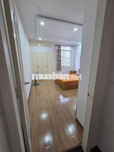 CHO THUÊ PHÒNG CAO CẤP – MẶT TIỀN ĐƯỜNG SỐ, P. TÂN QUY, QUẬN 7