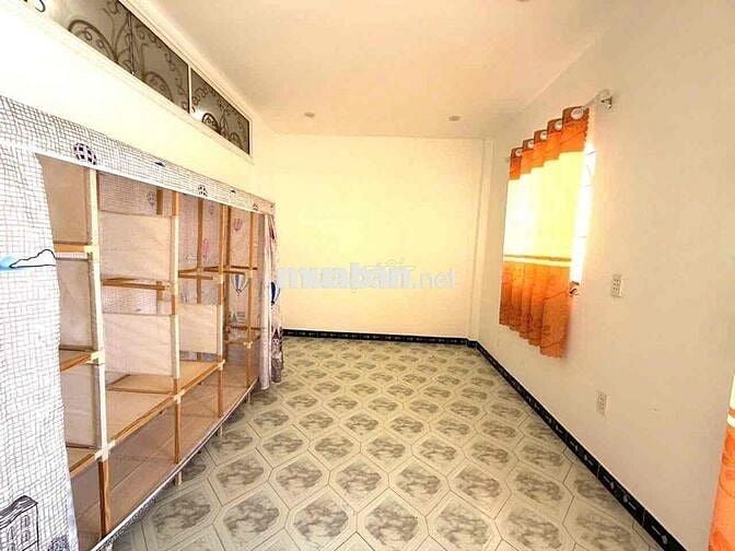 CHO THUÊ NHÀ GỐC MAT TIỀN-AN LẠC-BÌNH TÂN